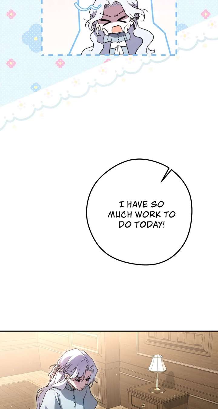 The Duchess Lives Only for This Day Chapter 1 444 ch 1 99