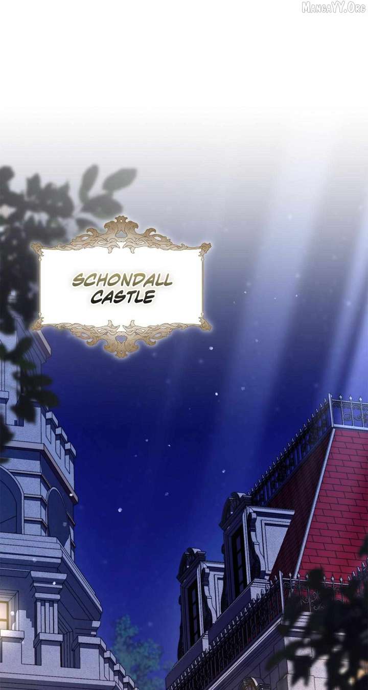 The Duchess Lives Only for This Day Chapter 10 262 ch 10 1