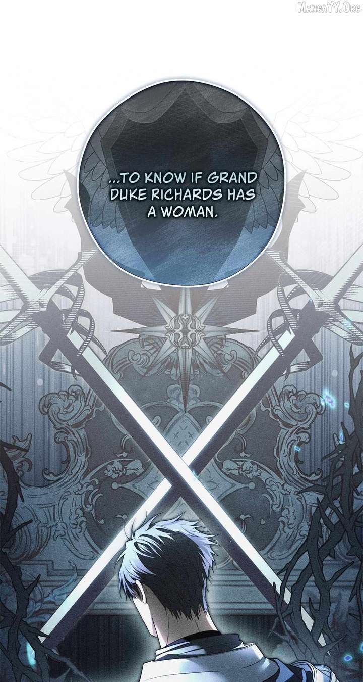 The Duchess Lives Only for This Day Chapter 10 271 ch 10 10