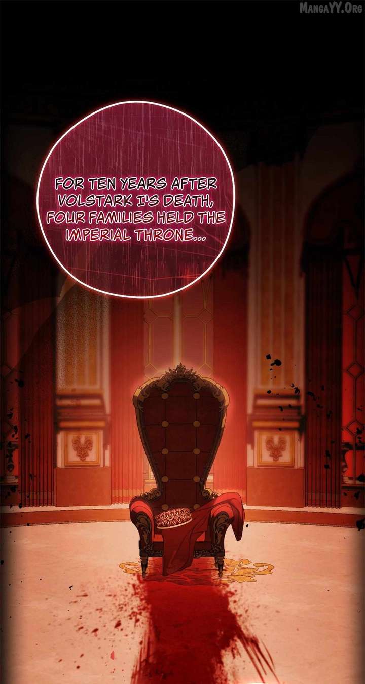 The Duchess Lives Only for This Day Chapter 10 279 ch 10 18