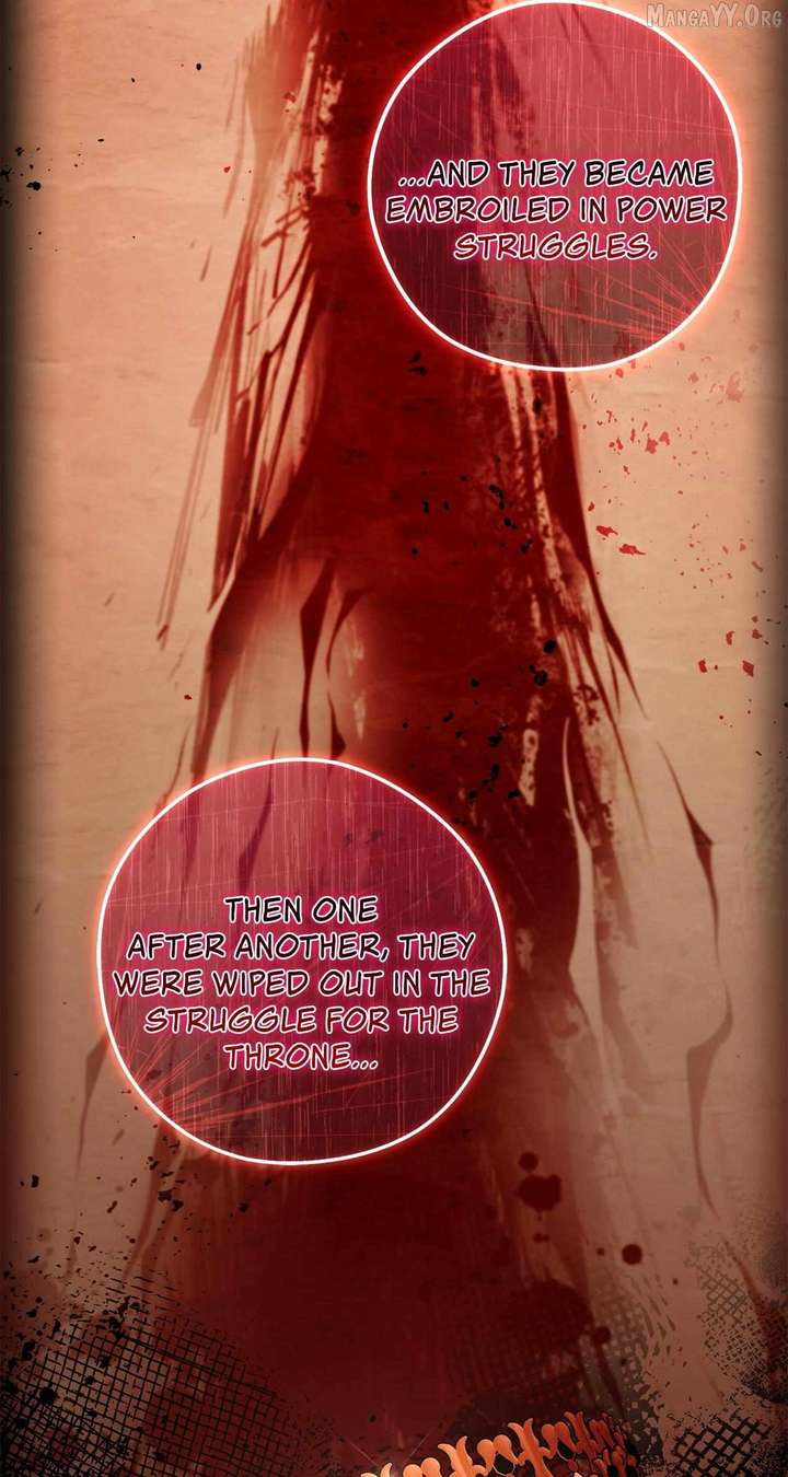 The Duchess Lives Only for This Day Chapter 10 280 ch 10 19