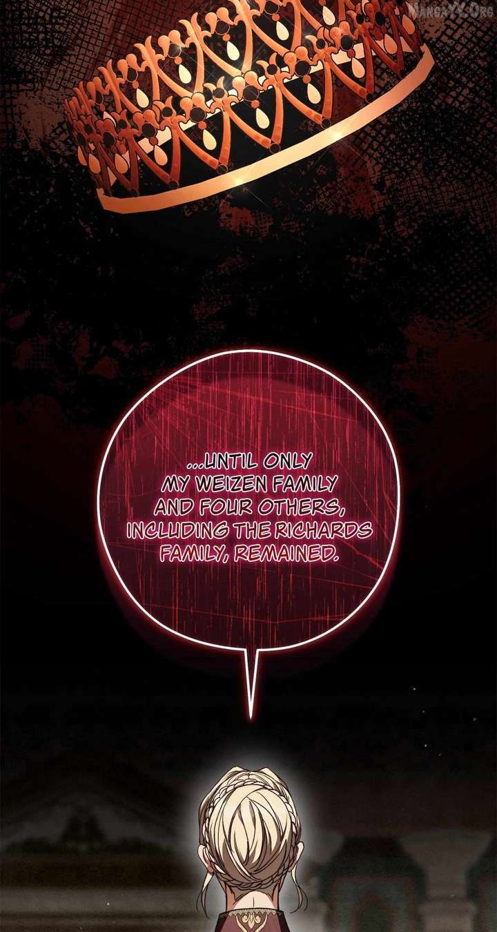 The Duchess Lives Only for This Day Chapter 10 281 ch 10 20