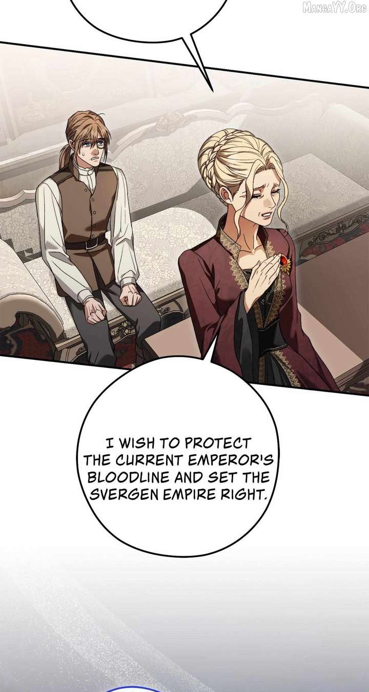 The Duchess Lives Only for This Day Chapter 10 283 ch 10 22