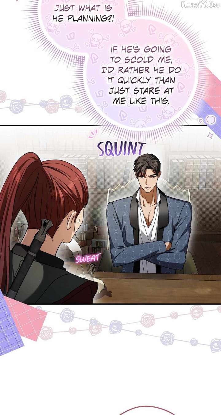 The Duchess Lives Only for This Day Chapter 10 288 ch 10 27