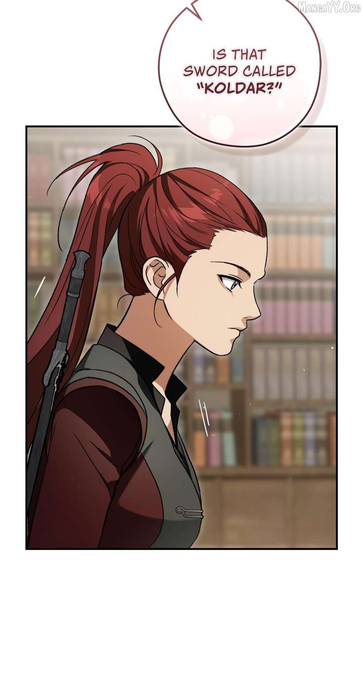 The Duchess Lives Only for This Day Chapter 10 289 ch 10 28