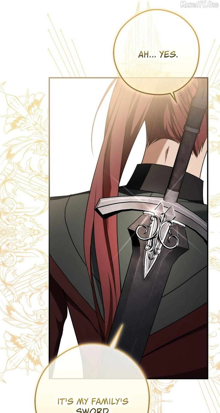 The Duchess Lives Only for This Day Chapter 10 290 ch 10 29