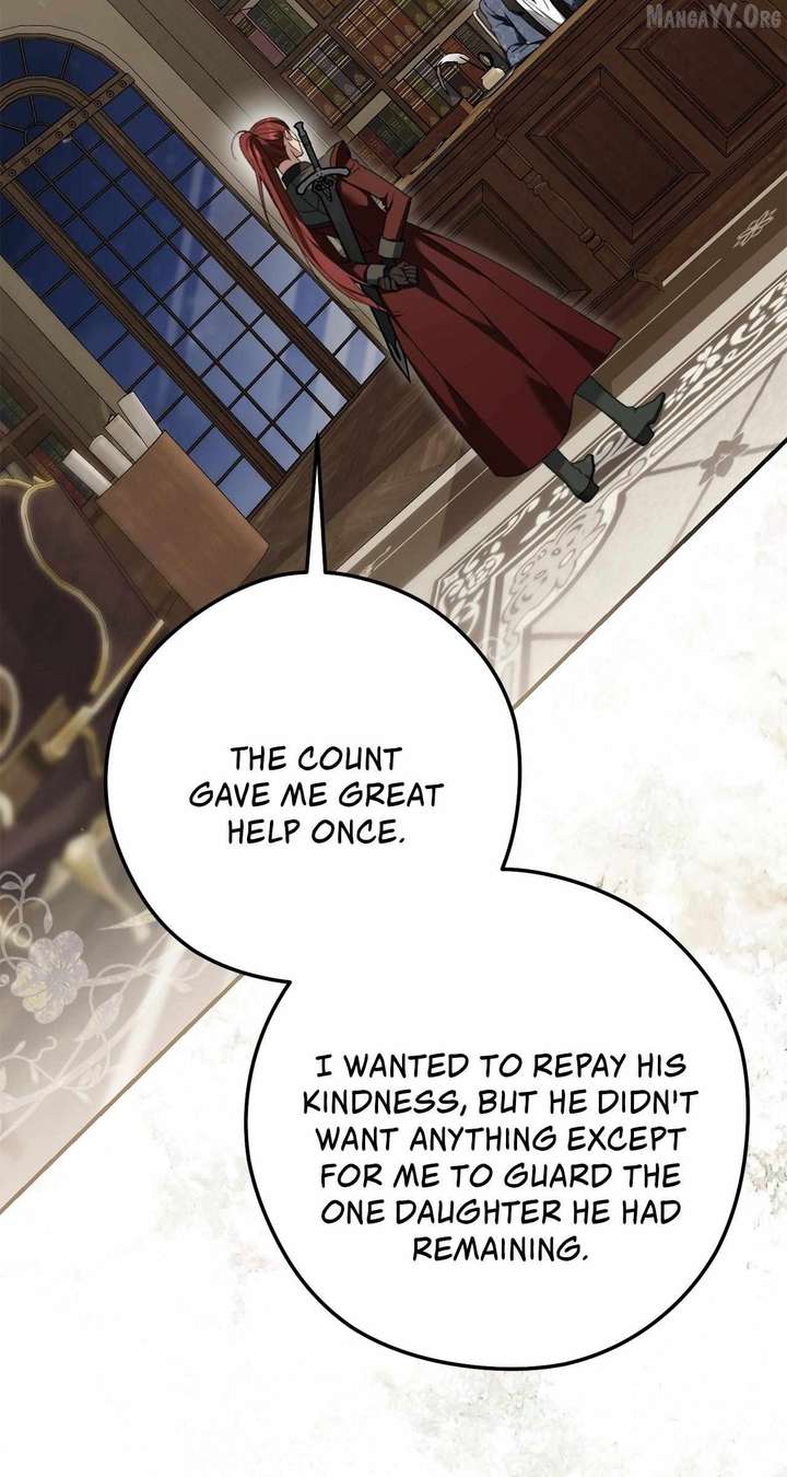 The Duchess Lives Only for This Day Chapter 10 292 ch 10 31