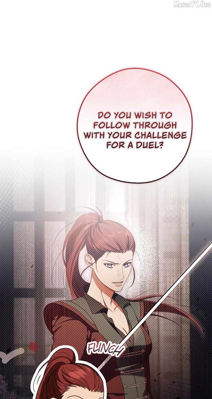 The Duchess Lives Only for This Day Chapter 10 296 ch 10 35