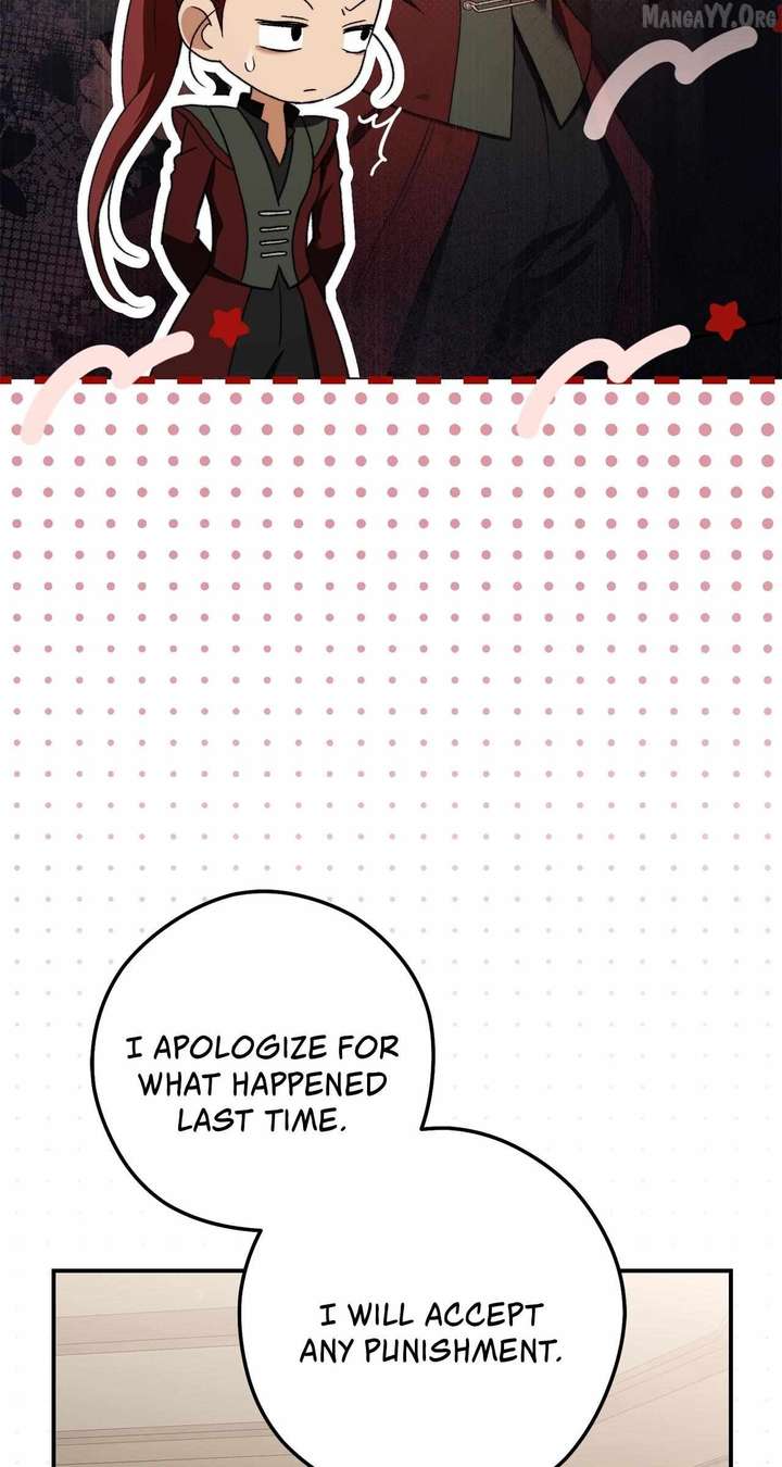 The Duchess Lives Only for This Day Chapter 10 297 ch 10 36