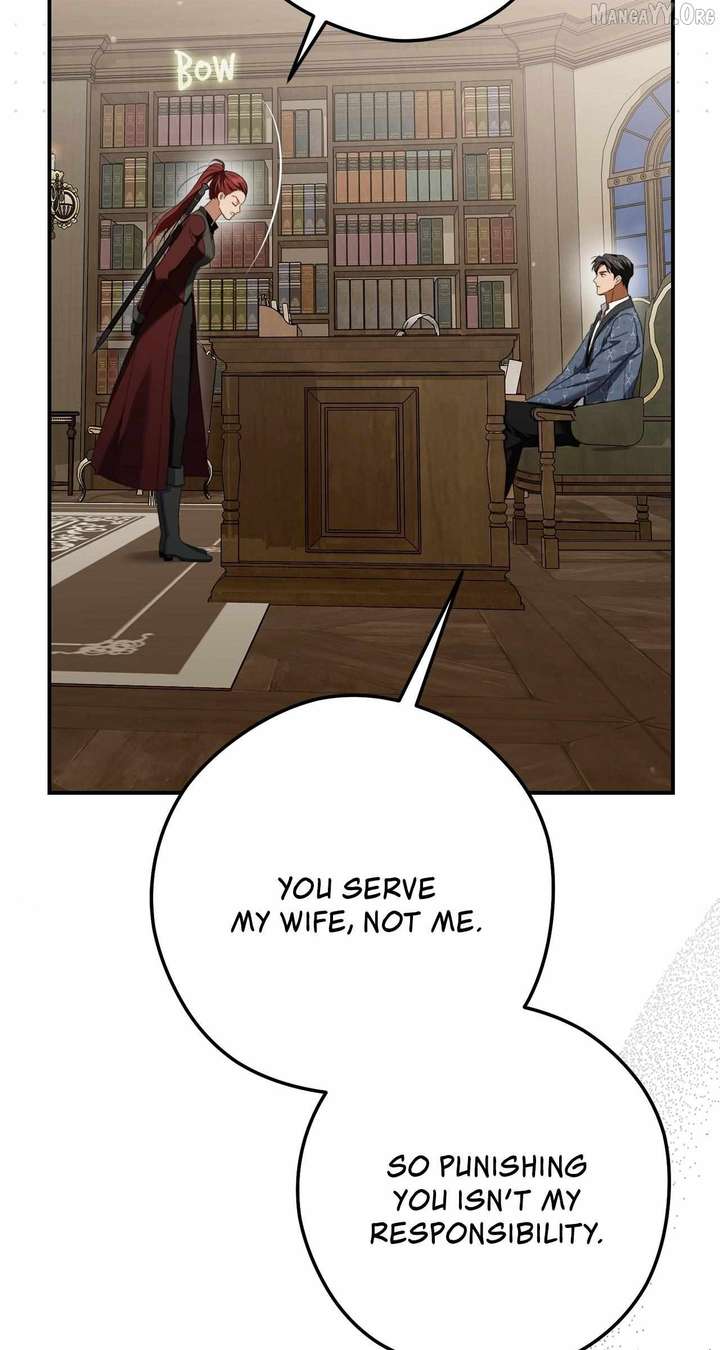 The Duchess Lives Only for This Day Chapter 10 298 ch 10 37