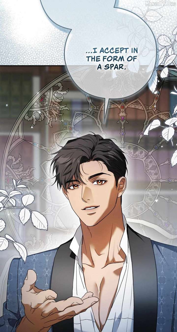 The Duchess Lives Only for This Day Chapter 10 300 ch 10 39