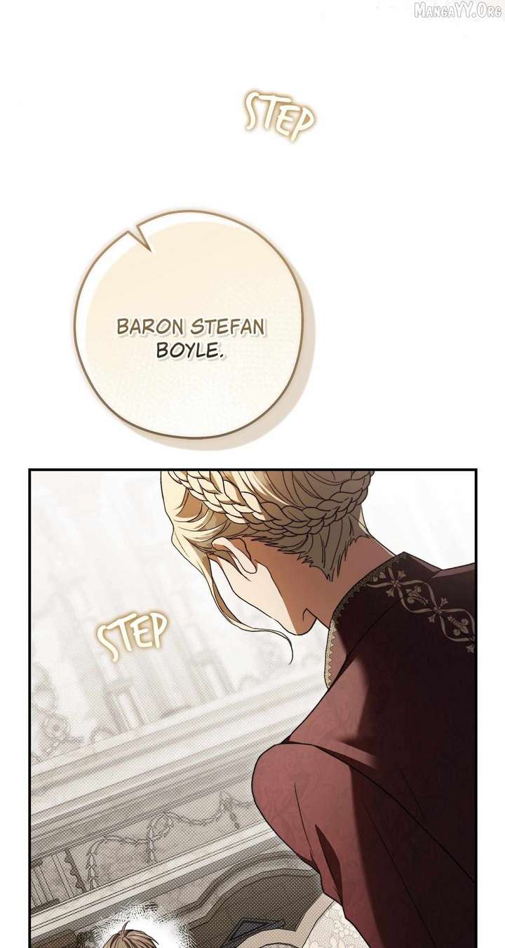 The Duchess Lives Only for This Day Chapter 10 265 ch 10 4