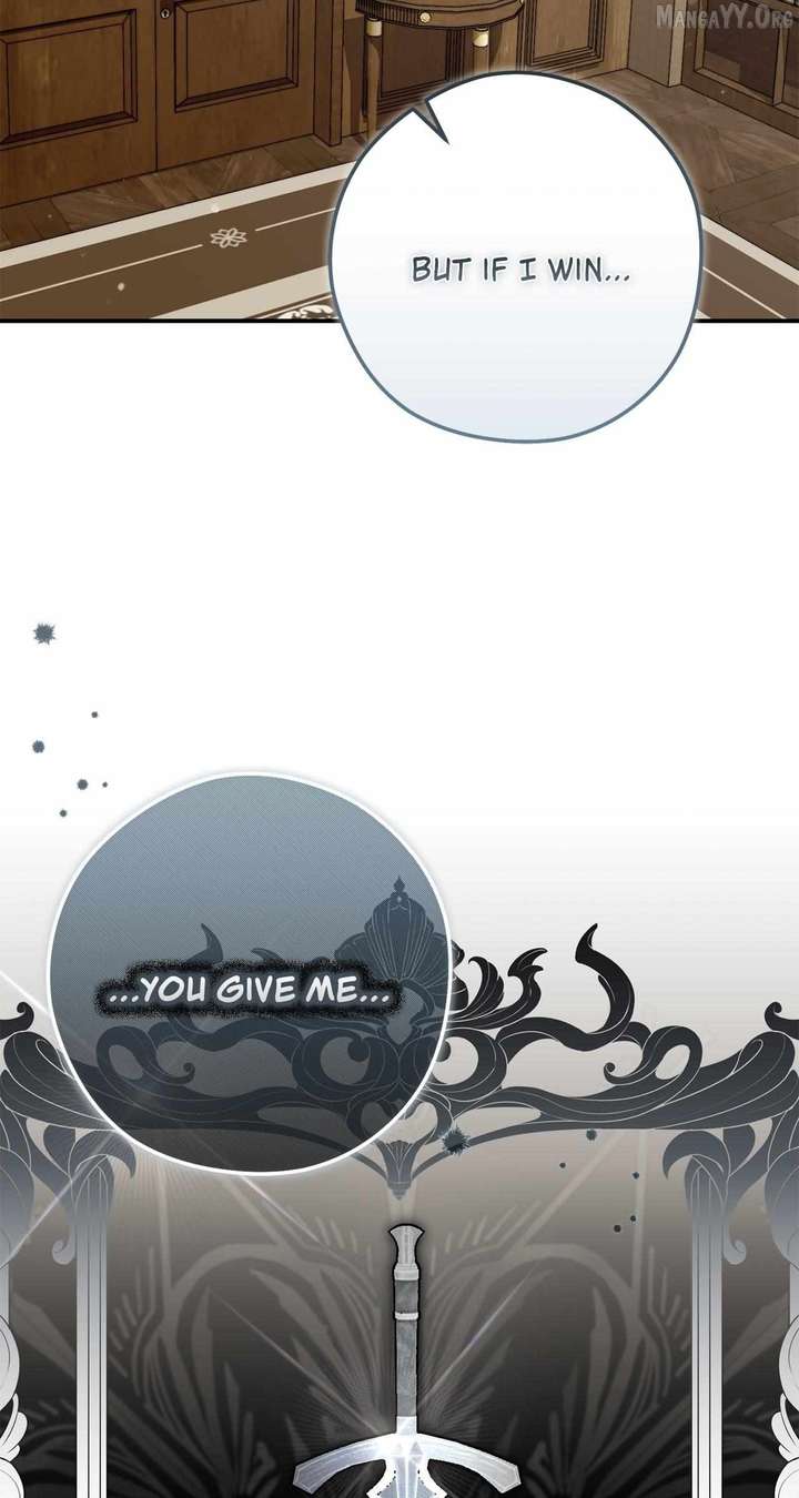 The Duchess Lives Only for This Day Chapter 10 304 ch 10 43