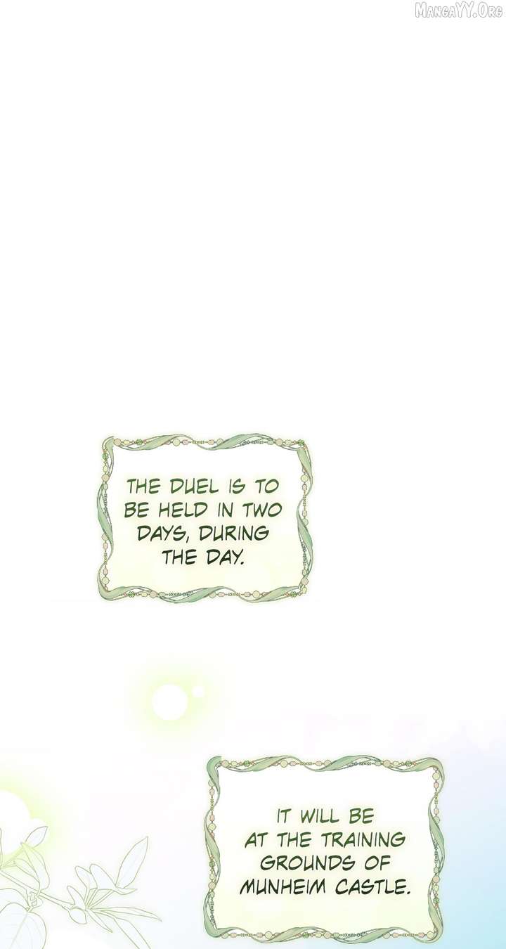 The Duchess Lives Only for This Day Chapter 10 313 ch 10 52