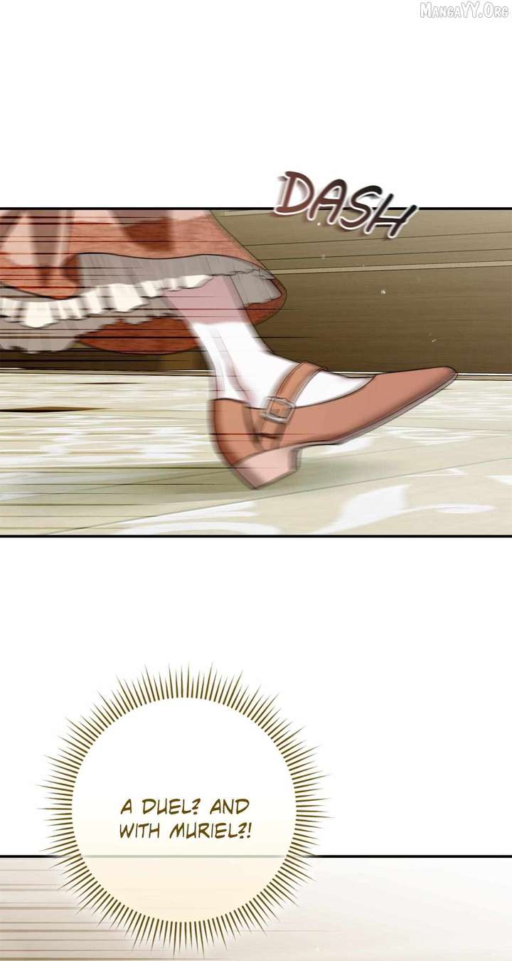 The Duchess Lives Only for This Day Chapter 10 317 ch 10 56