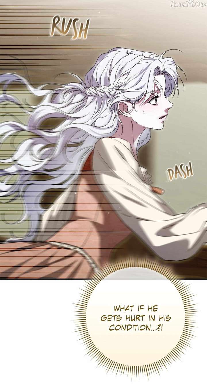 The Duchess Lives Only for This Day Chapter 10 318 ch 10 57