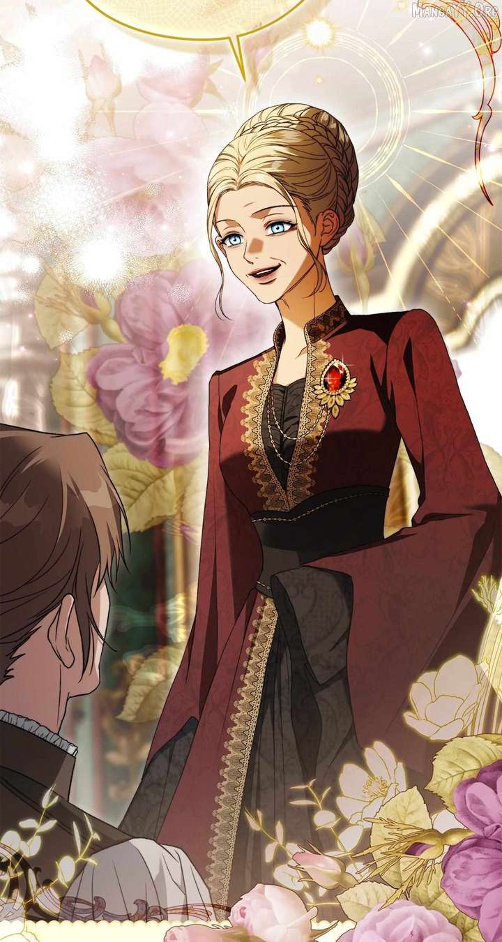 The Duchess Lives Only for This Day Chapter 10 267 ch 10 6
