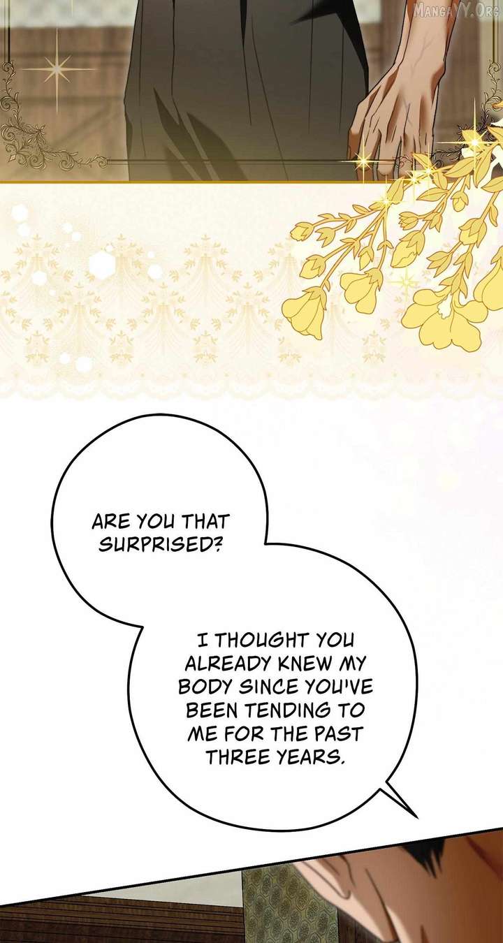 The Duchess Lives Only for This Day Chapter 10 325 ch 10 64