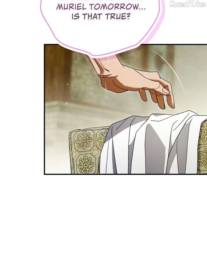 The Duchess Lives Only for This Day Chapter 10 330 ch 10 69