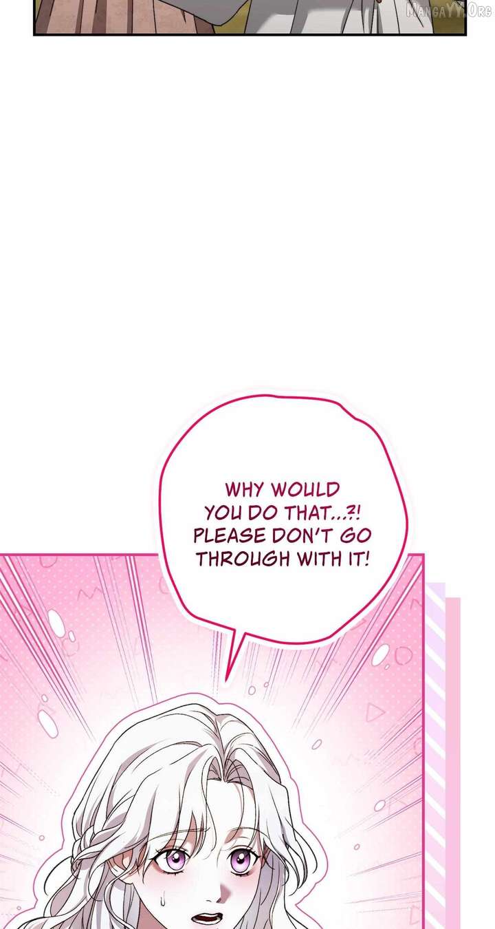 The Duchess Lives Only for This Day Chapter 10 332 ch 10 71