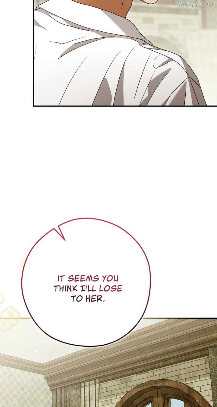 The Duchess Lives Only for This Day Chapter 10 334 ch 10 73