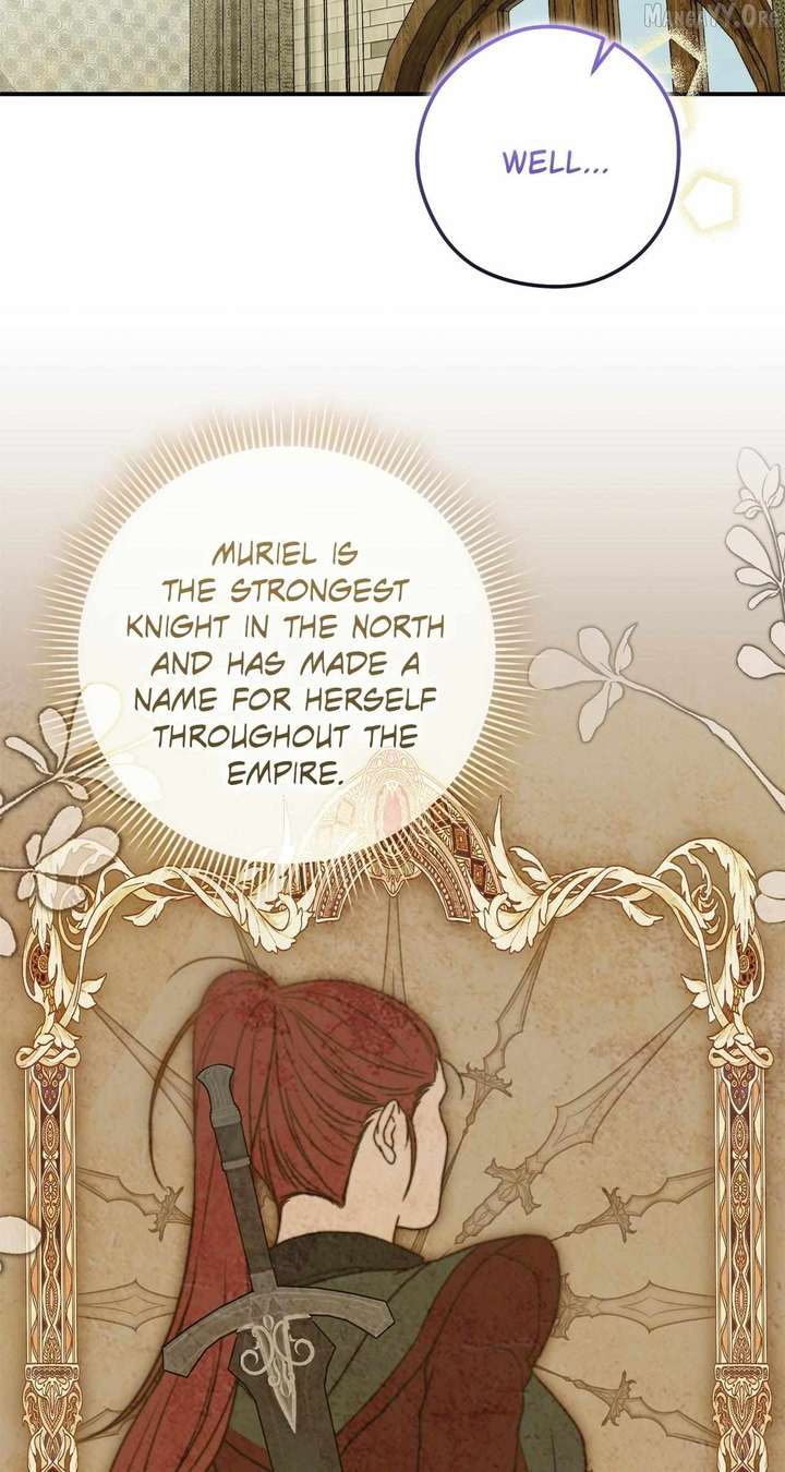 The Duchess Lives Only for This Day Chapter 10 335 ch 10 74