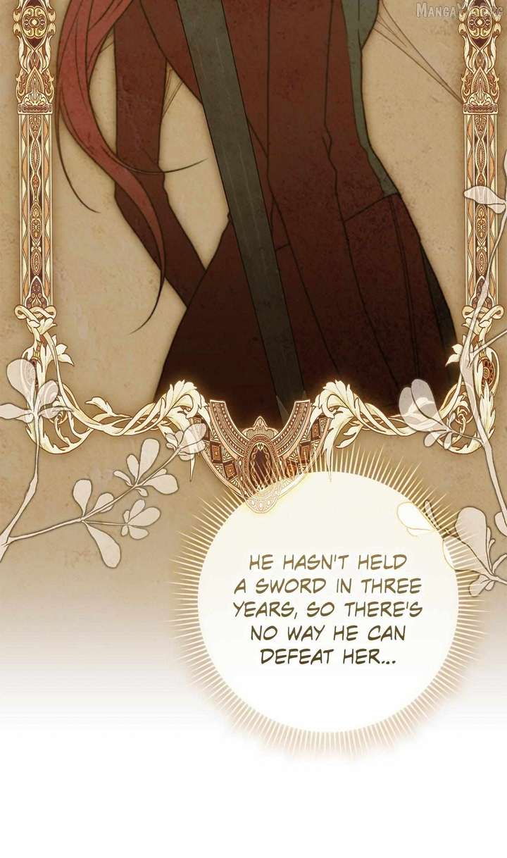 The Duchess Lives Only for This Day Chapter 10 336 ch 10 75