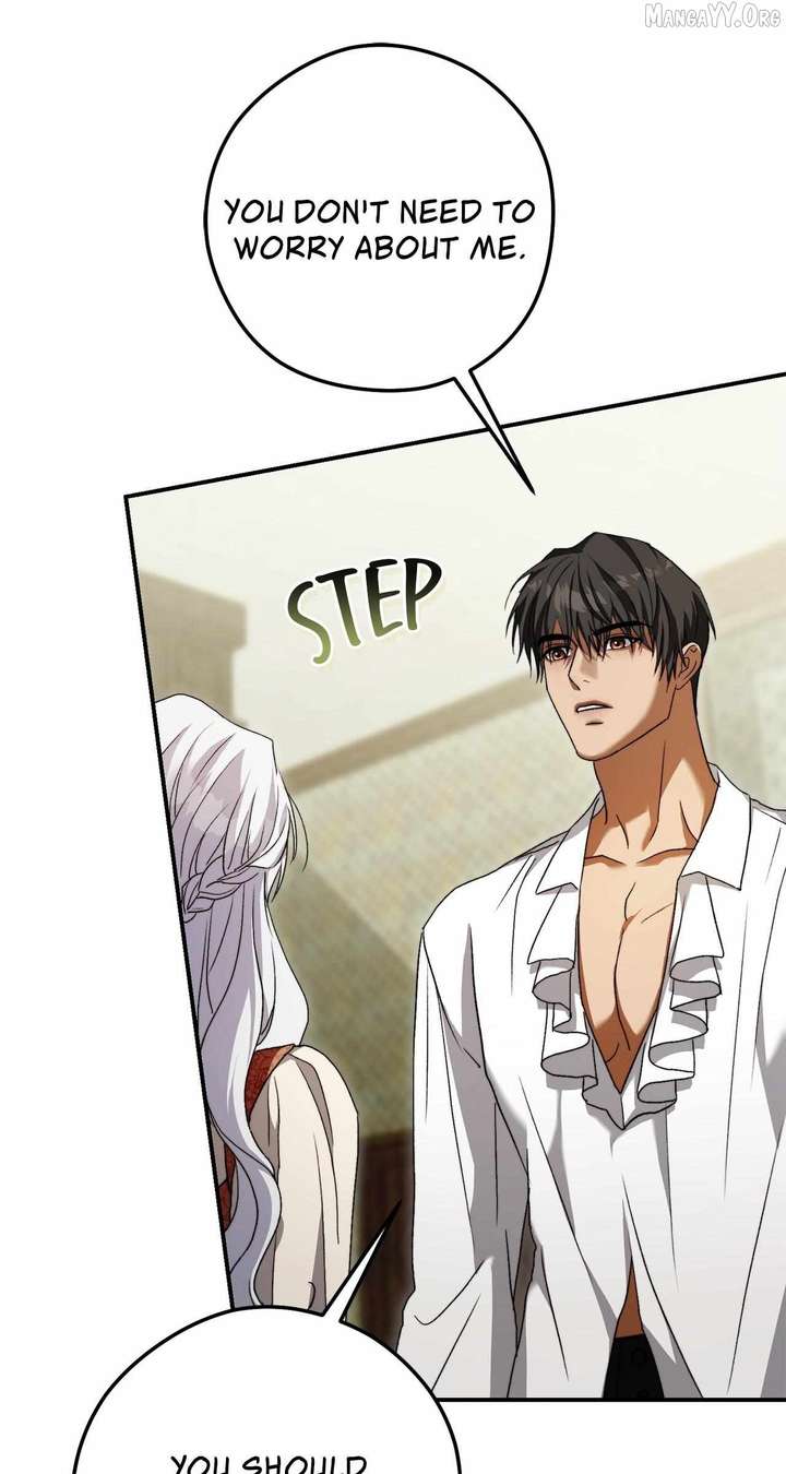 The Duchess Lives Only for This Day Chapter 10 337 ch 10 76