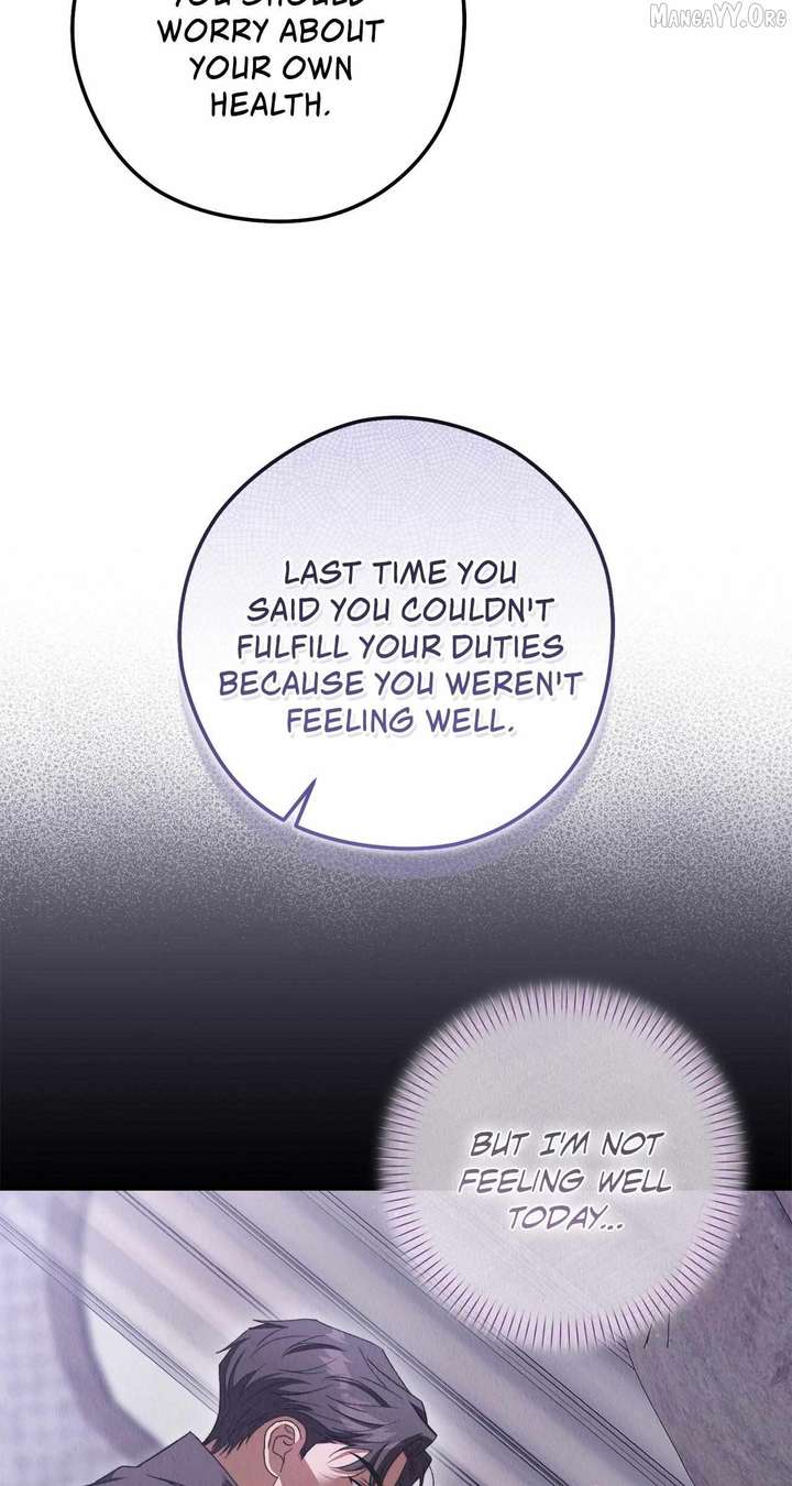 The Duchess Lives Only for This Day Chapter 10 338 ch 10 77