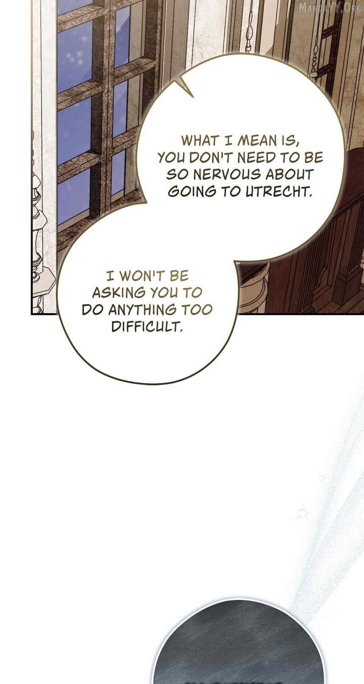 The Duchess Lives Only for This Day Chapter 10 269 ch 10 8