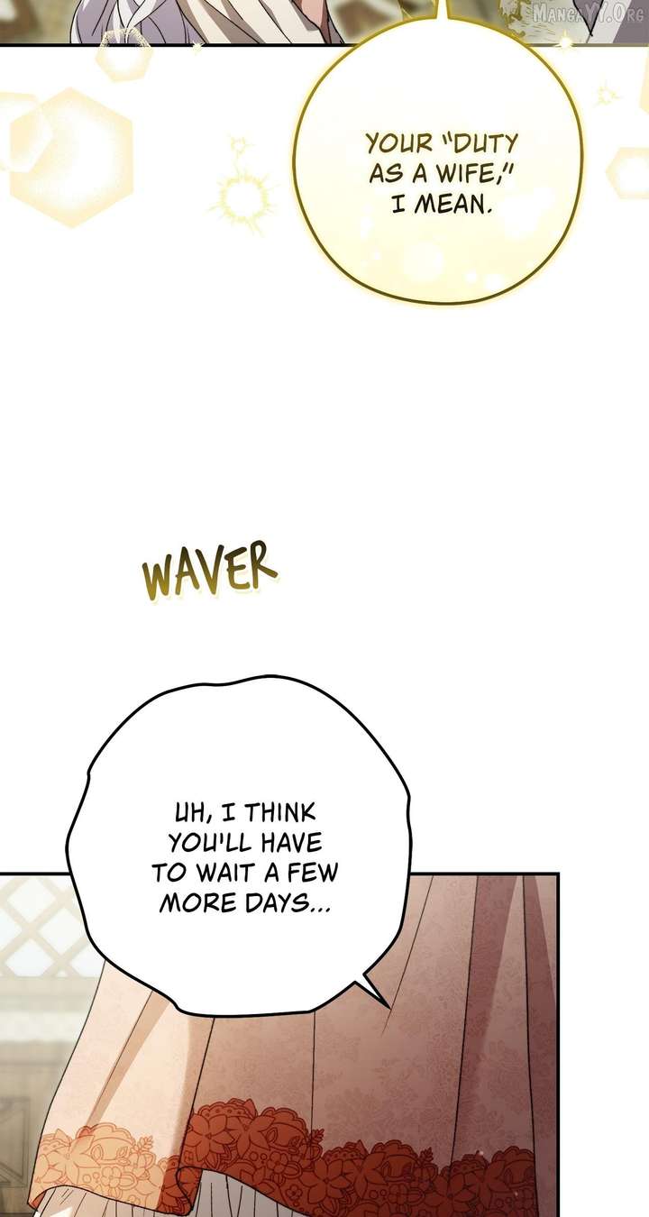 The Duchess Lives Only for This Day Chapter 10 342 ch 10 81