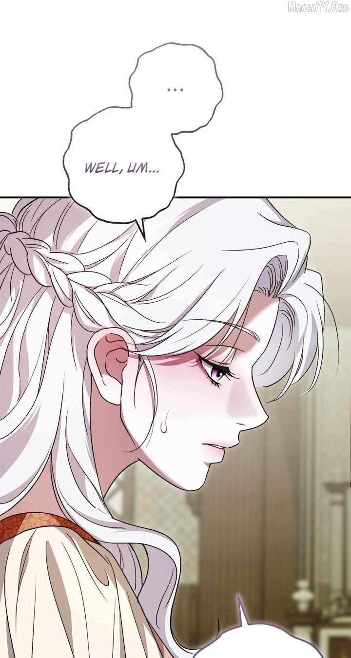 The Duchess Lives Only for This Day Chapter 10 344 ch 10 83