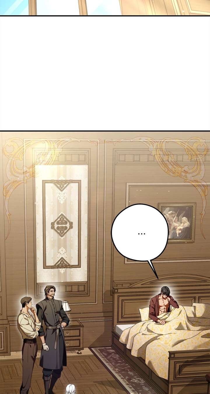 The Duchess Lives Only for This Day Chapter 2 358 ch 2 10