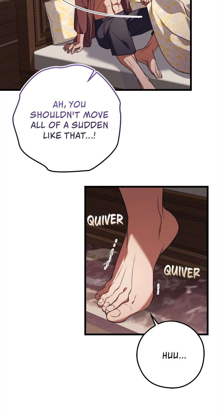 The Duchess Lives Only for This Day Chapter 2 455 ch 2 107