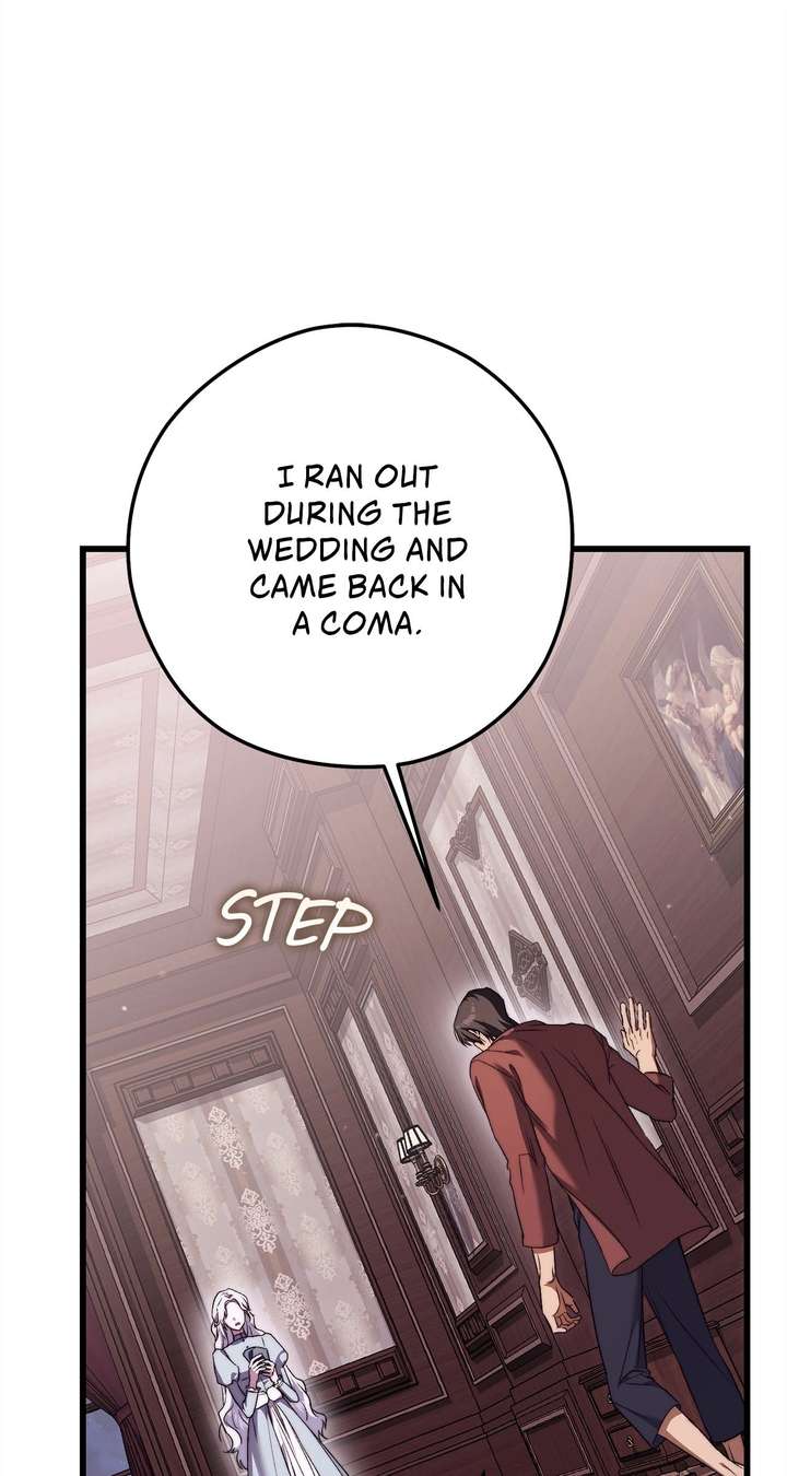 The Duchess Lives Only for This Day Chapter 2 456 ch 2 108