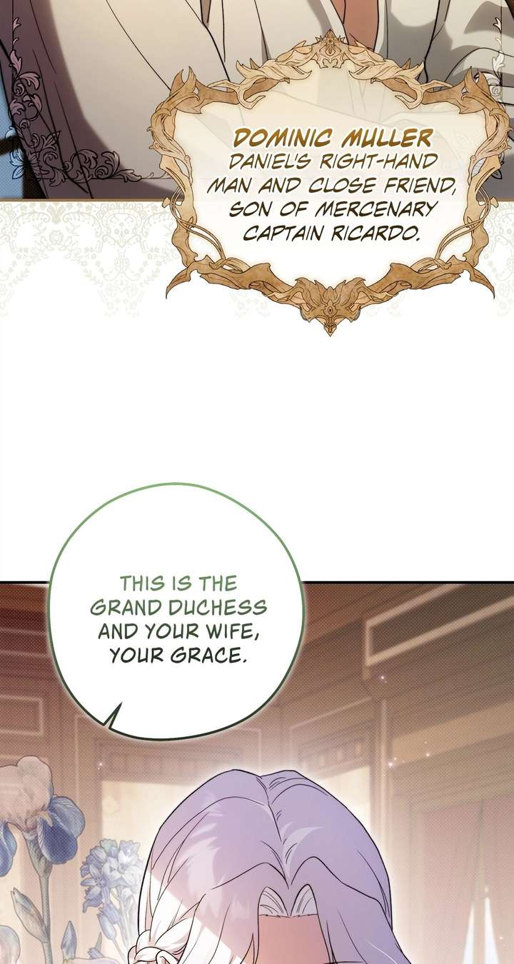 The Duchess Lives Only for This Day Chapter 2 361 ch 2 13