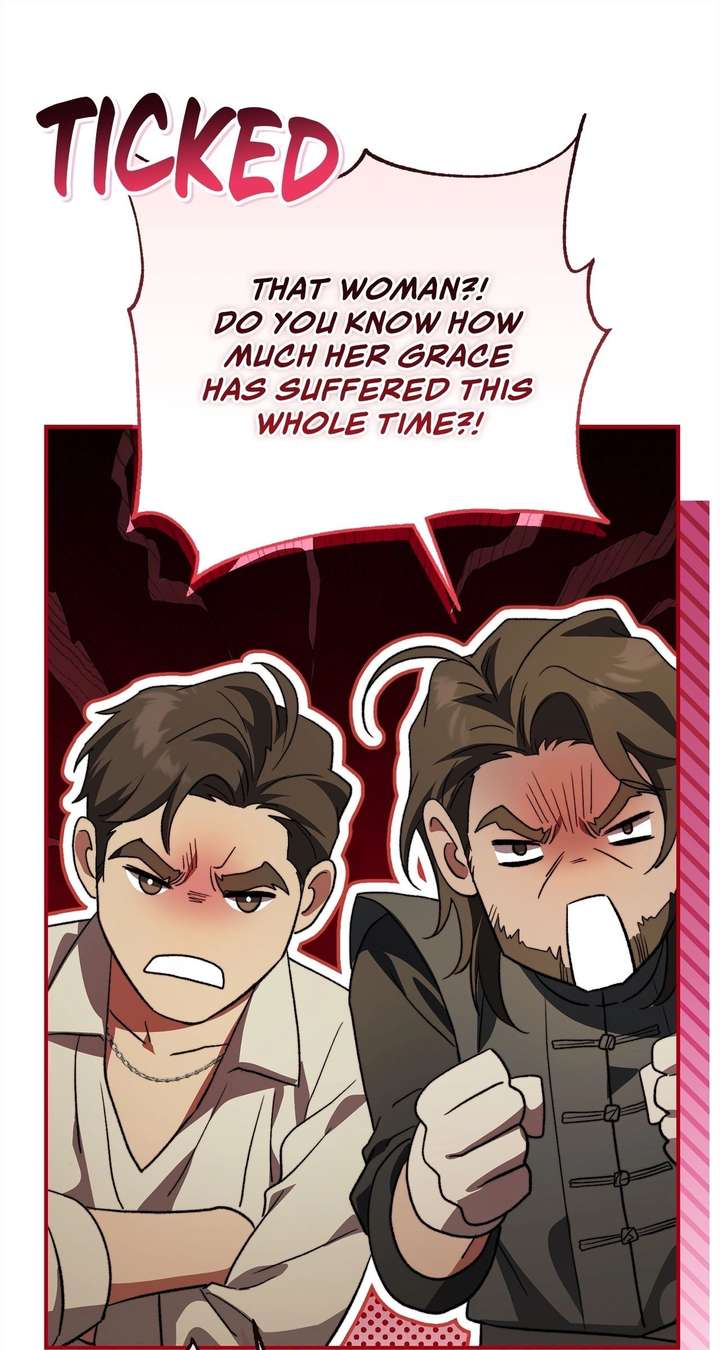The Duchess Lives Only for This Day Chapter 2 365 ch 2 17