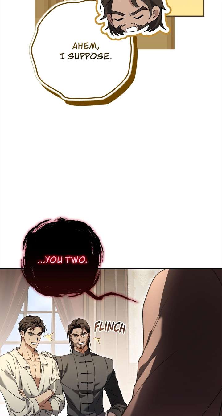 The Duchess Lives Only for This Day Chapter 2 371 ch 2 23