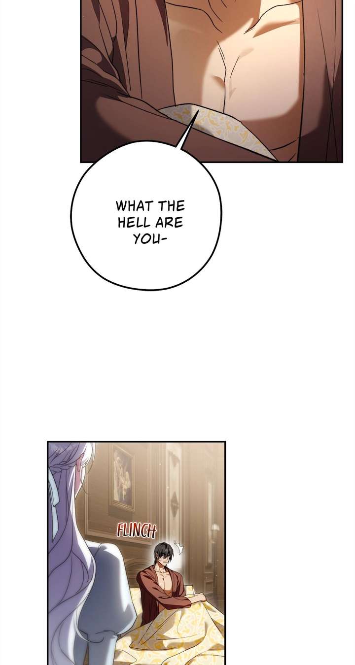 The Duchess Lives Only for This Day Chapter 2 382 ch 2 34