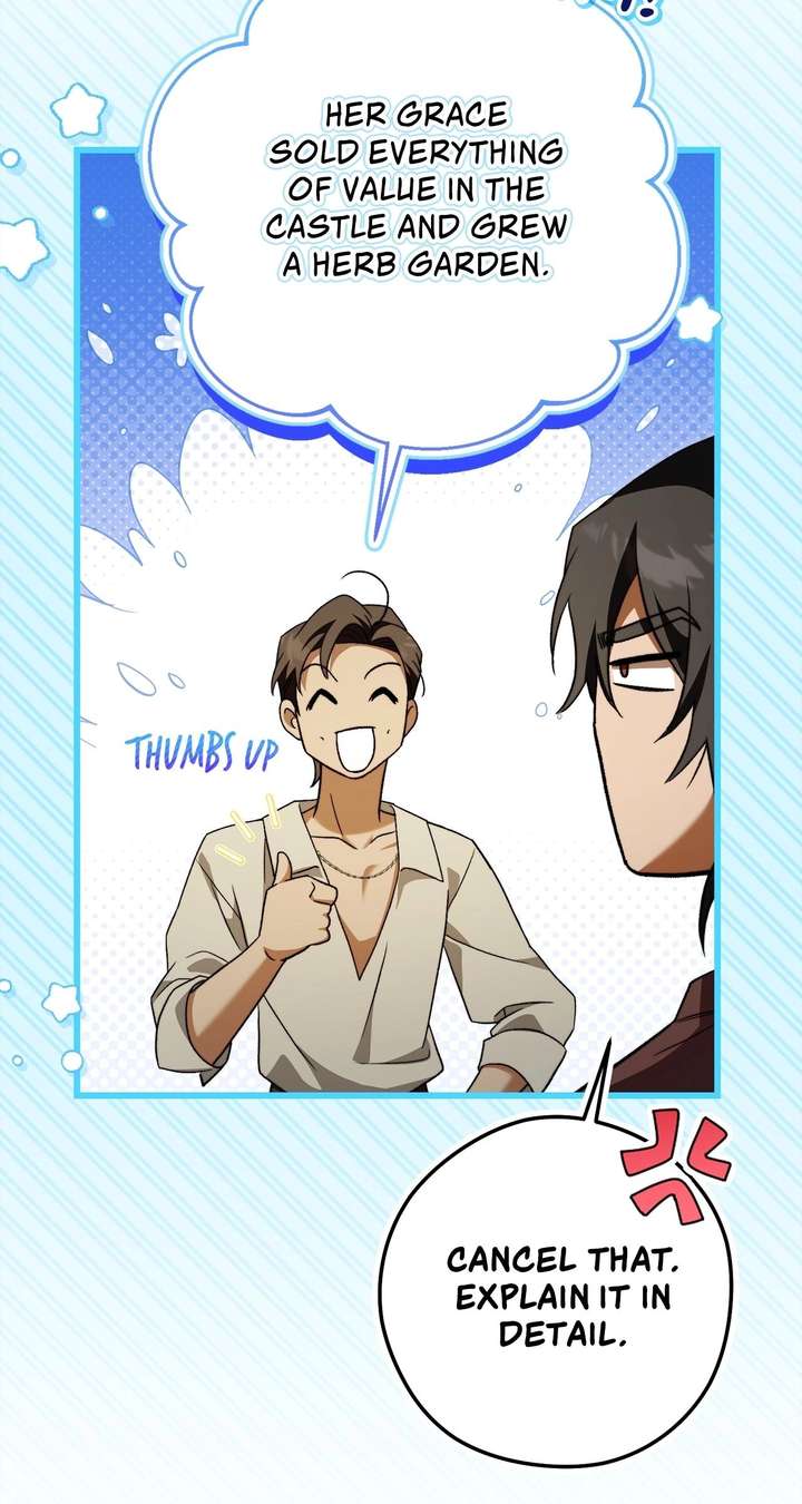 The Duchess Lives Only for This Day Chapter 2 389 ch 2 41