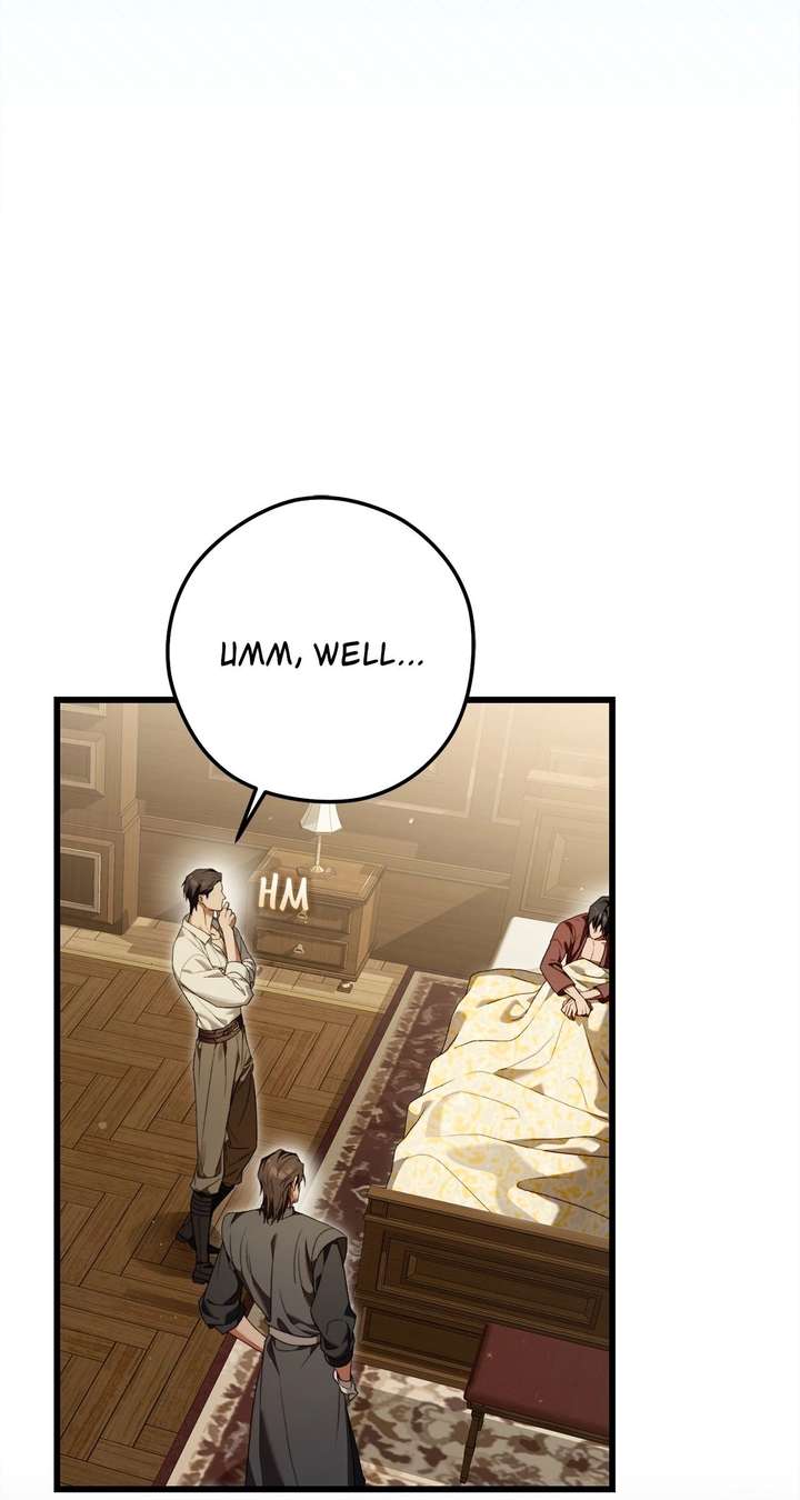 The Duchess Lives Only for This Day Chapter 2 390 ch 2 42