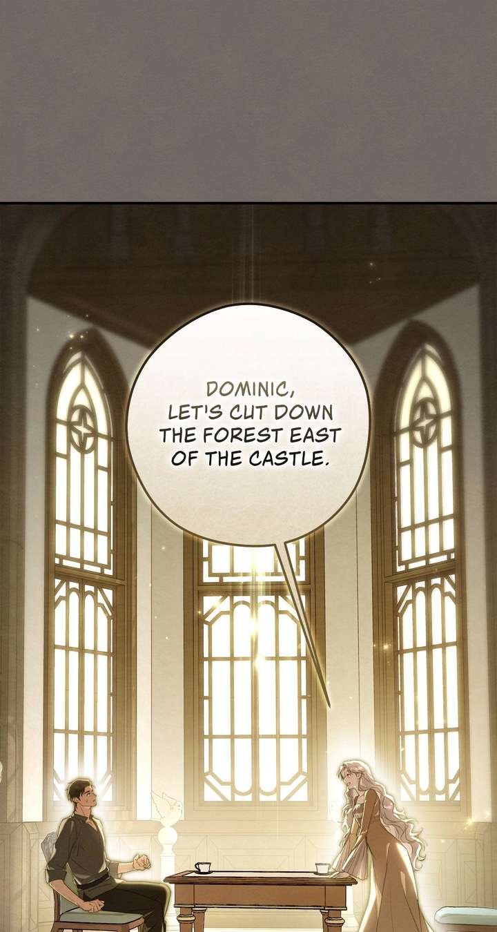 The Duchess Lives Only for This Day Chapter 2 394 ch 2 46