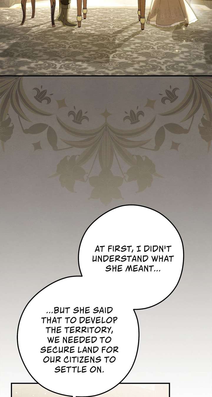 The Duchess Lives Only for This Day Chapter 2 395 ch 2 47