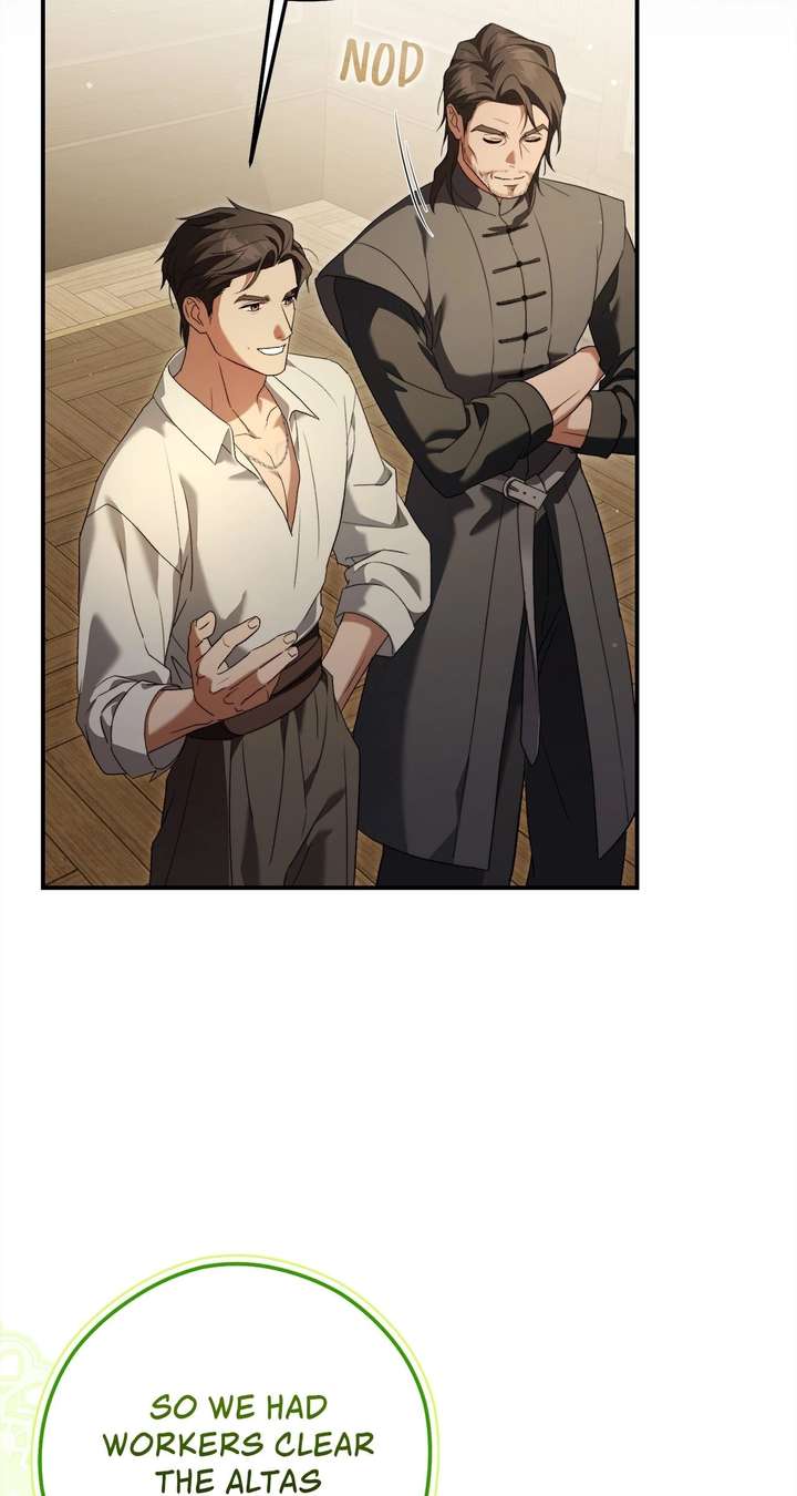 The Duchess Lives Only for This Day Chapter 2 396 ch 2 48