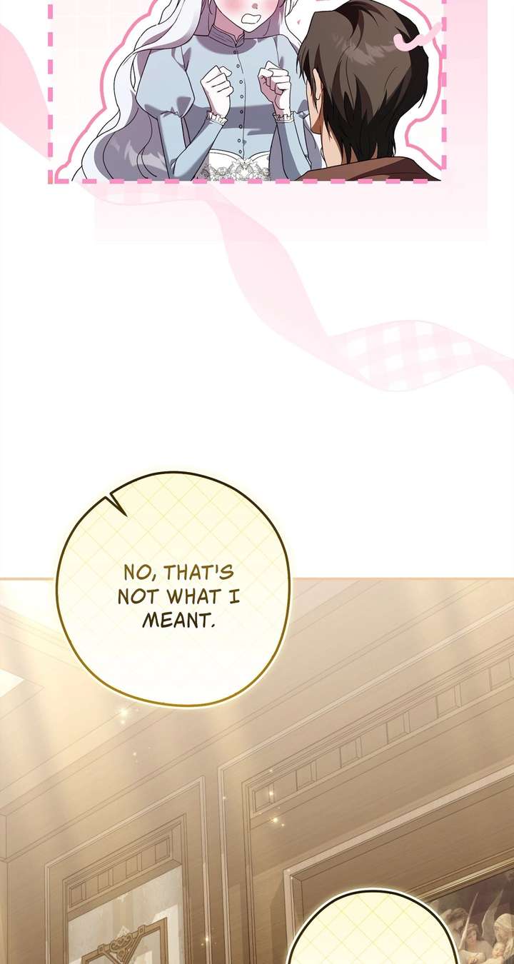 The Duchess Lives Only for This Day Chapter 2 353 ch 2 5