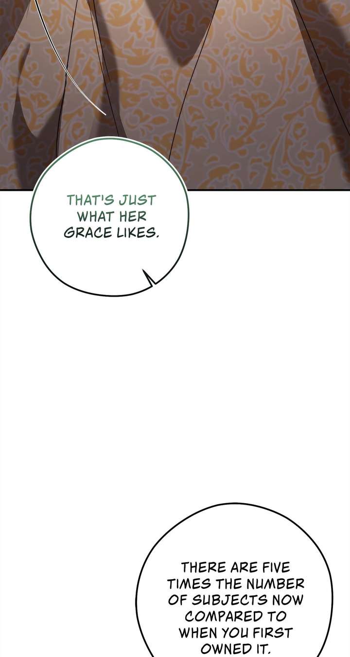 The Duchess Lives Only for This Day Chapter 2 400 ch 2 52