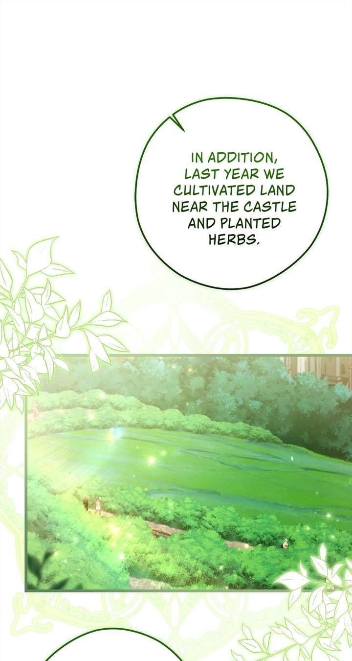 The Duchess Lives Only for This Day Chapter 2 403 ch 2 55