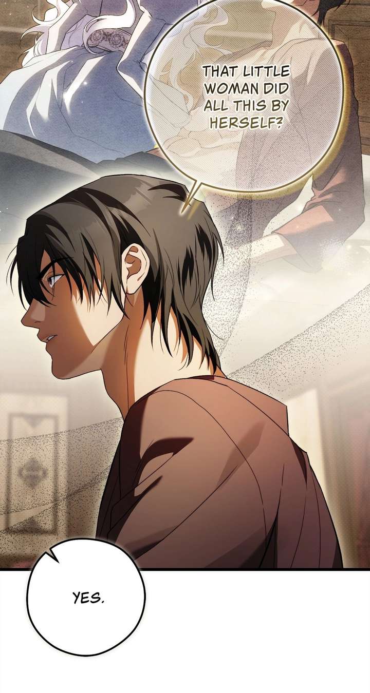 The Duchess Lives Only for This Day Chapter 2 406 ch 2 58