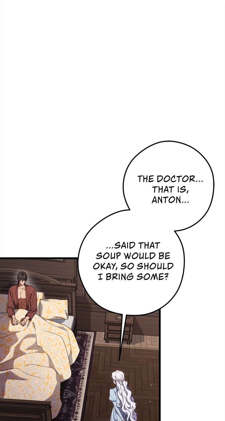 The Duchess Lives Only for This Day Chapter 2 414 ch 2 66