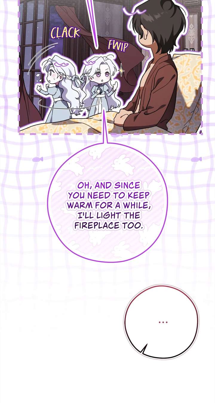 The Duchess Lives Only for This Day Chapter 2 416 ch 2 68